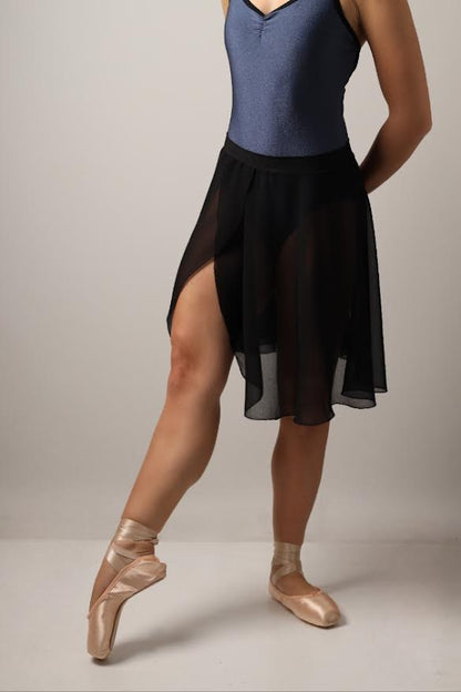 Elasticated Dance Skirt