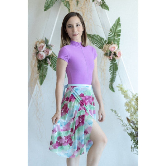 Faith Dance Skirt