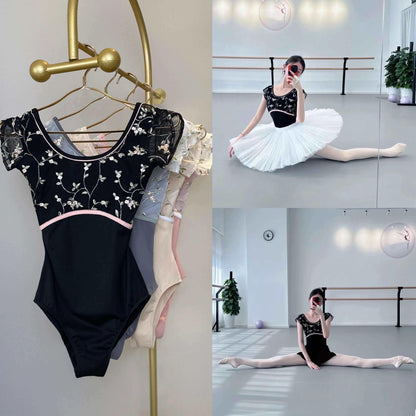 Aurora Ballet Leotards - Pliette