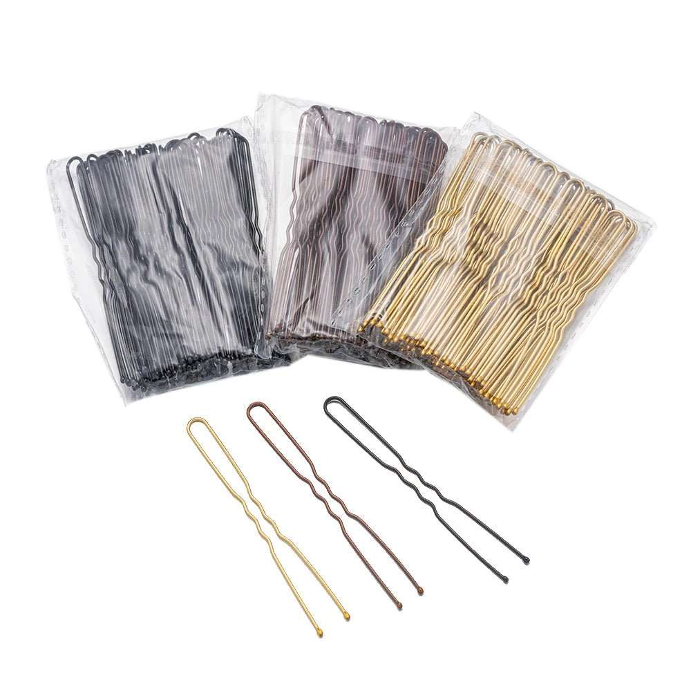 Pliette Hair Pins 50 Pack - Pliette