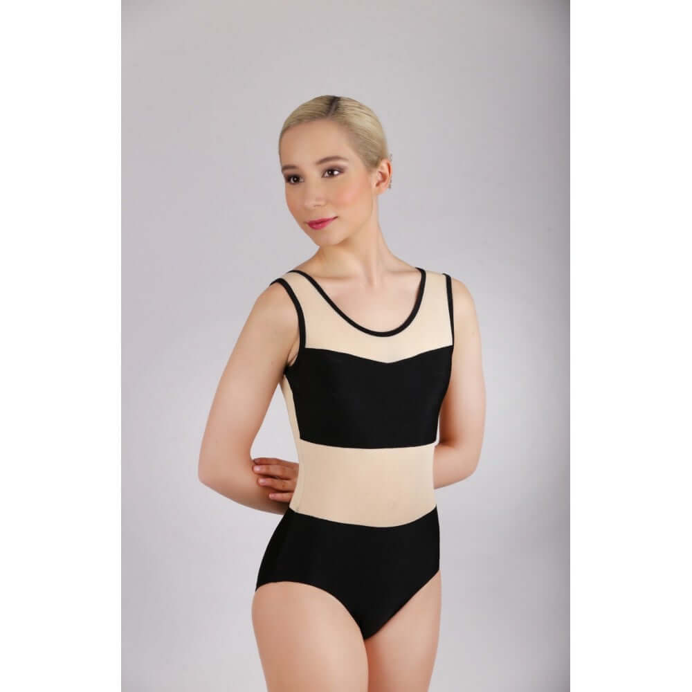 Artemis Leotard - Pliette