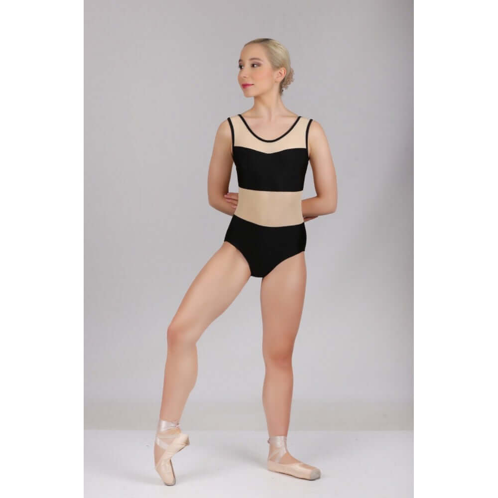 Artemis Leotard - Pliette