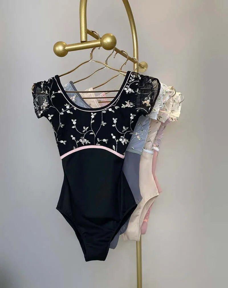 Aurora Ballet Leotards - Pliette