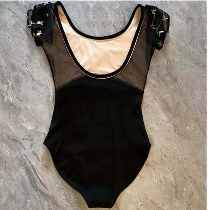 Aurora Ballet Leotards - Pliette