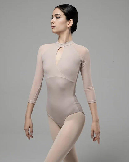 Clara Leotard - Pliette