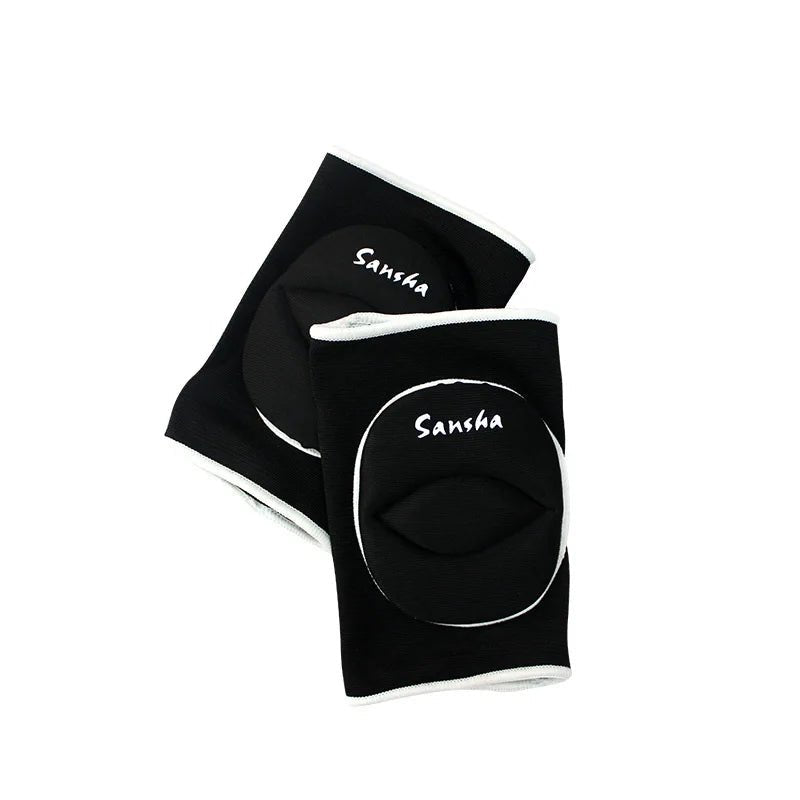 Sansha Sport Knee Pads for Dancers - Pliette