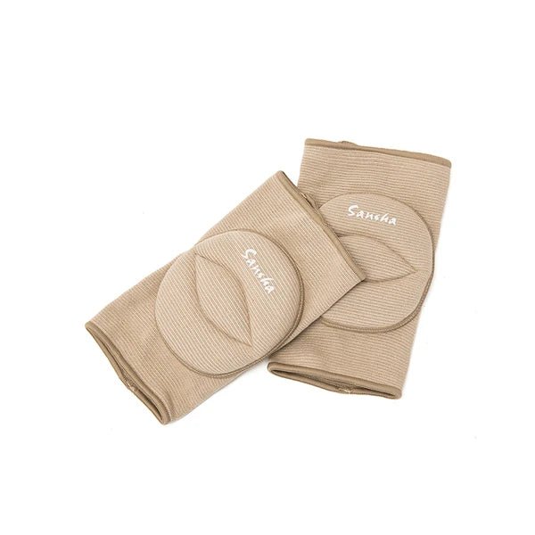 Sansha Sport Knee Pads for Dancers - Pliette