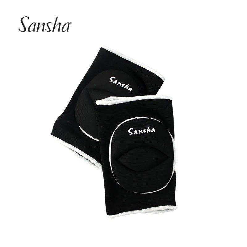 Sansha Sport Knee Pads for Dancers - Pliette