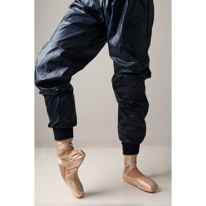 Tudor TrashBag Pants - Pliette