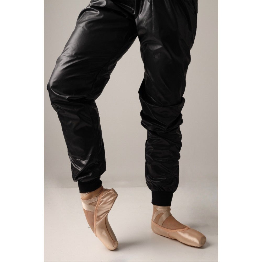 Tudor TrashBag Pants - Pliette