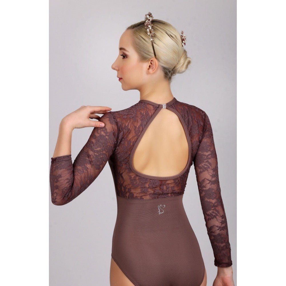 Virgo Leotard - Pliette